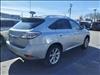 2010 Lexus RX 350 Base