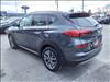 2019 Hyundai TUCSON SEL