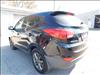 2015 Hyundai Tucson GLS