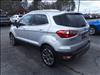2021 Ford EcoSport Titanium