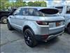 2018 Land Rover Range Rover Evoque SE