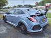 2019 Honda Civic Type R Touring