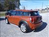2020 MINI Countryman Cooper