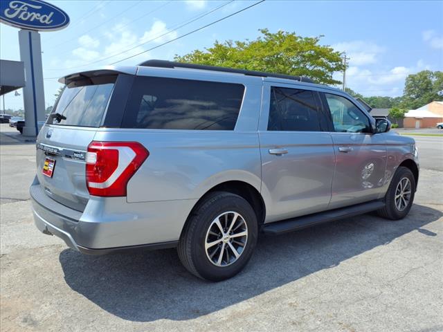 2021 Ford Expedition MAX XLT