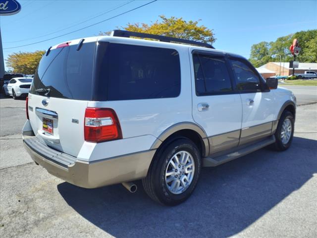 2013 Ford Expedition XLT