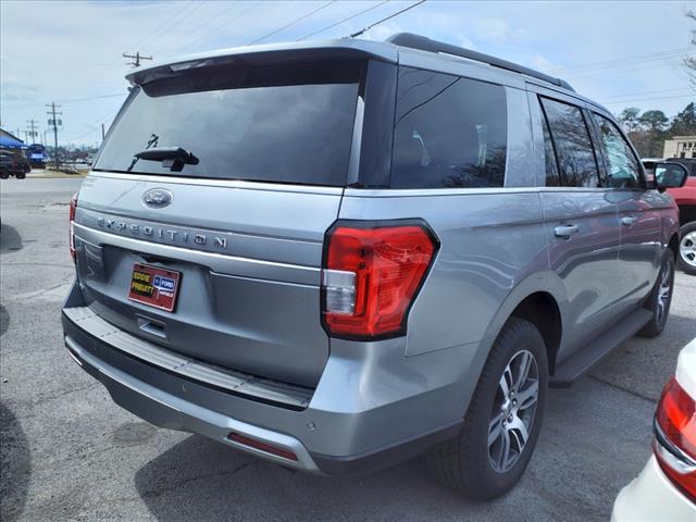 2024 Ford Expedition XLT
