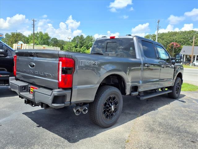2025 Ford F-250 Super Duty Lariat