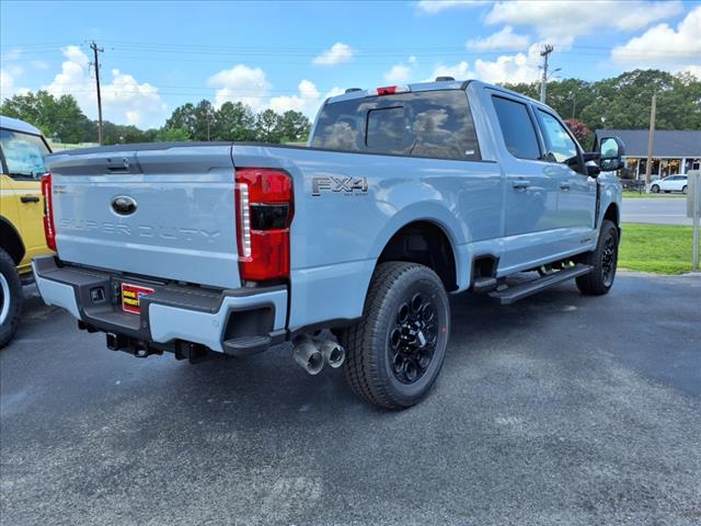 2025 Ford F-250 Super Duty Lariat
