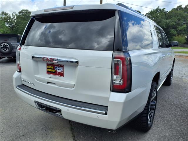 2018 GMC Yukon XL Denali