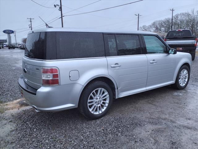 2013 Ford Flex SEL