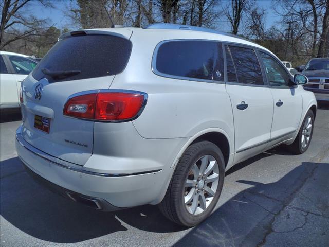 2016 Buick Enclave Premium