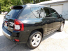 2014 Jeep Compass High Altitude Edition