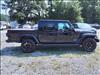 2022 Jeep Gladiator High Altitude