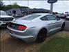 2015 Ford Mustang EcoBoost