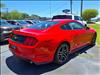 2016 Ford Mustang EcoBoost