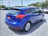 2015 Ford Focus Titanium