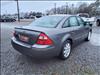 2006 Ford Five Hundred Limited