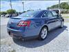 2019 Ford Taurus SEL