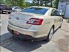 2018 Ford Taurus Limited