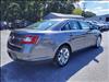 2011 Ford Taurus Limited