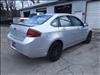 2010 Ford Focus SES