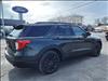 2022 Ford Explorer Hybrid Limited