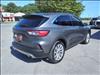 2022 Ford Escape Hybrid Titanium
