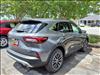 2025 Ford Escape Plug-In Hybrid PHEV