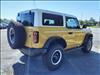 2024 Ford Bronco Heritage Limited Edition