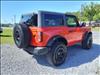 2023 Ford Bronco Wildtrak Advanced