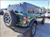 2023 Ford Bronco Badlands Advanced