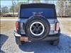 2023 Ford Bronco Badlands Advanced