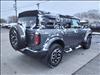 2023 Ford Bronco Outer Banks Advanced