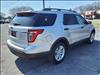 2012 Ford Explorer Base