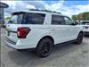 2022 Ford Expedition Timberline