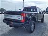 2018 Ford F-250 Super Duty King Ranch