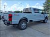 2025 Ford F-250 Super Duty Lariat