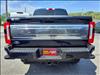 2025 Ford F-350 Super Duty Platinum