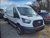 2023 Ford Transit 250