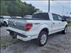 2013 Ford F-150 Platinum