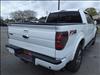 2012 Ford F-150 FX4