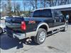 2008 Ford F-250 Super Duty Lariat