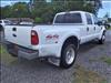 2008 Ford F-450 Super Duty Lariat