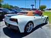2017 Chevrolet Corvette Stingray