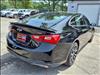 2022 Chevrolet Malibu RS