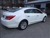 2016 Buick LaCrosse Leather