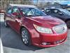 2011 Buick LaCrosse CXS