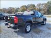 2018 Chevrolet Colorado Work Truck