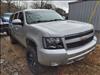 2011 Chevrolet Suburban LT