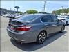 2017 Honda Accord EX-L V6